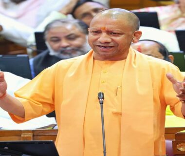 cm yogi