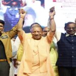 CM Yogi announced scholarship in the name of Group Captain