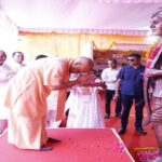 CM Yogi's announcement in Vimukta Jati Diwas celebration