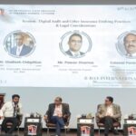 Seminar on prevention of cyber crime in UPSIFS