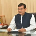 AK Sharma