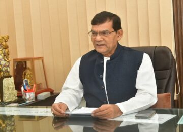 AK Sharma