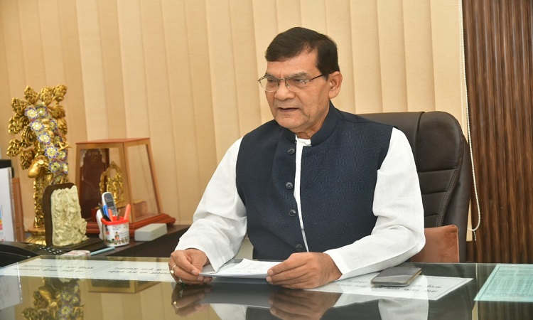 AK Sharma