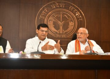 E-buses will be started operating soon: AK Sharma