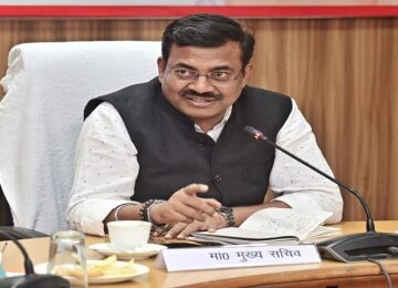 Anand Bardhan