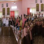Shahjahanpur's historic battle against anemia