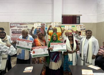 Ayushman Bharat scheme completes 7 years