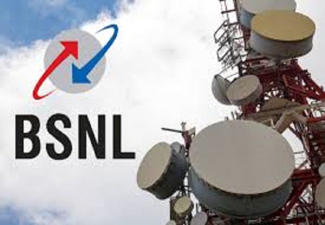 BSNL