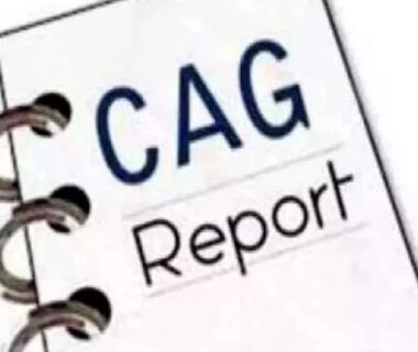 CAG Report