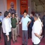 CM Bhajan lal Sharma