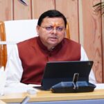 CM Dhami