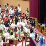 PM Modi launched the 'Healthy Women, Strong Families' campaign