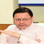 CM Dhami