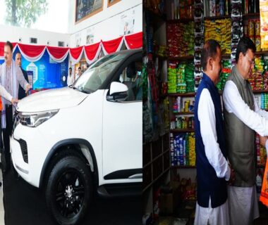 CM Dhami