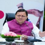 CM Dhami
