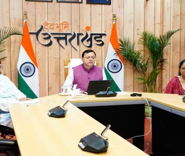 cm dhami