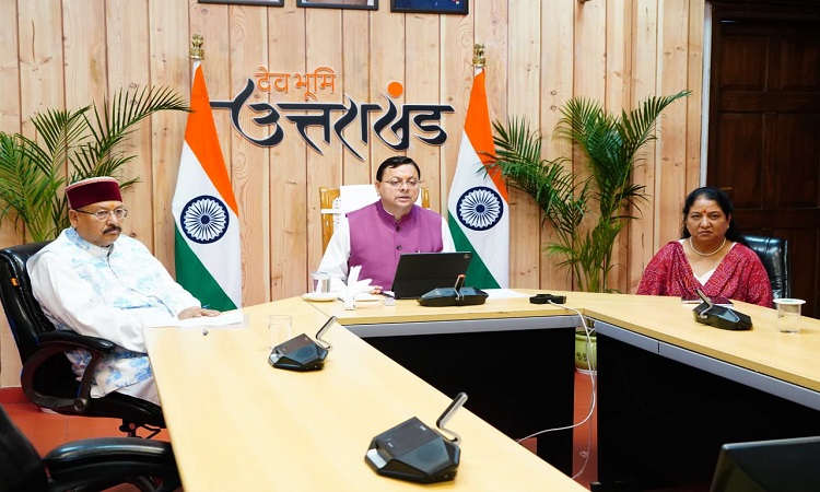cm dhami