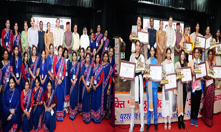 CM Dhami