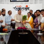 Expressed gratitude to CM Dhami for approval of Singtali bridge