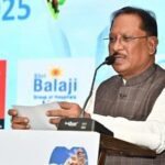 CM Vishnudev Sai
