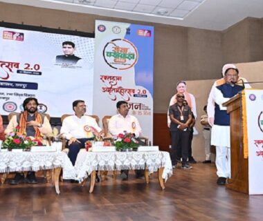 CM Vishnudev Sai