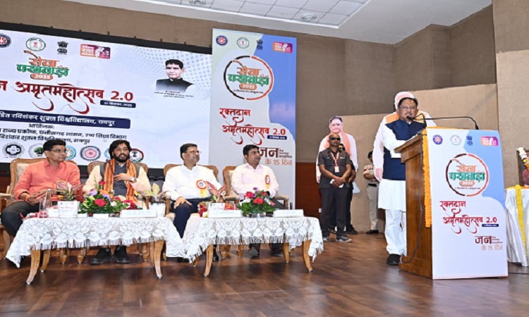 CM Vishnudev Sai