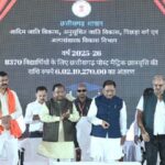 CM Vishnudev Sai