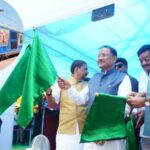 CM Vishnudev Sai