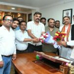 CM Vishnudev Sai