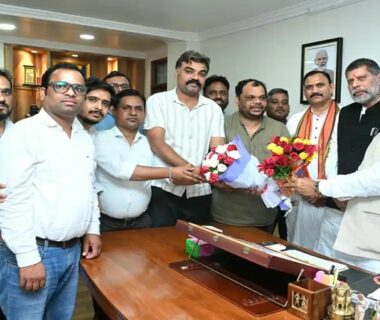 CM Vishnudev Sai