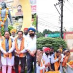 CM Vishnudev Sai