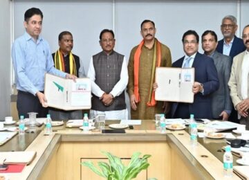 CM Vishnudev