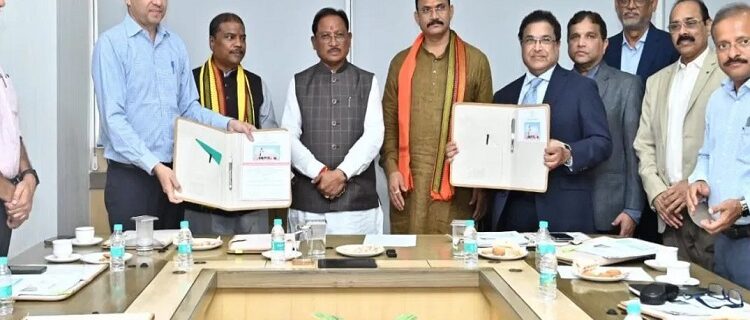 CM Vishnudev
