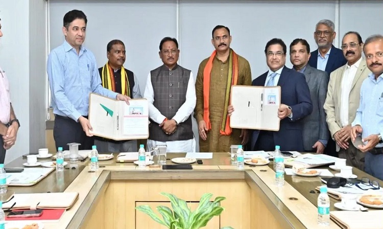 CM Vishnudev