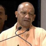 CM Yogi