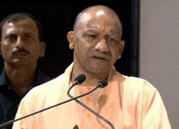 CM Yogi