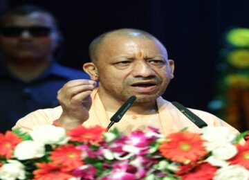 CM Yogi