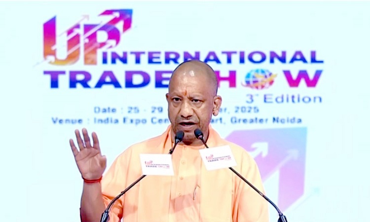 CM Yogi