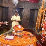 CM Yogi