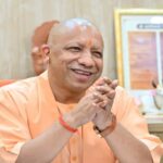 CM Yogi