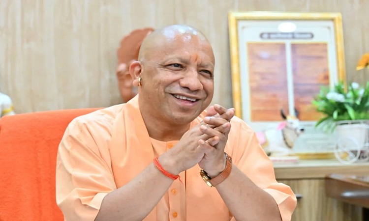 CM Yogi