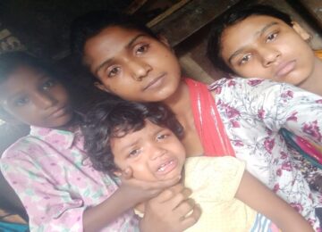 District administration is committed to providing education security to every daughter: Savin Basnal