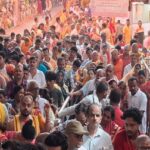 Devi temples got a new look under the Yogi government