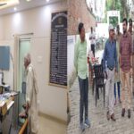 Balrampur, Shravasti top August IGRS rankings