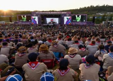 Jamboree