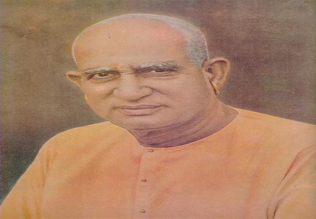 Mahant Digvijaynath