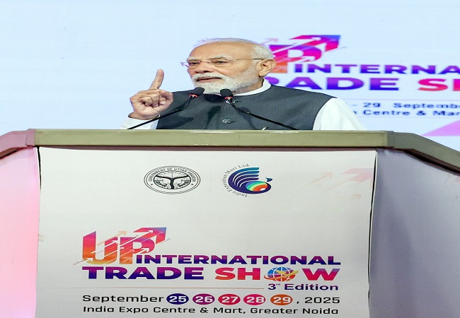 PM Modi