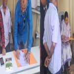 Teacher honored with Shailesh Matiyani State Educational Award