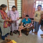 DM Savin Bansal intervenes, ICICI Bank visits home and issues no dues notice