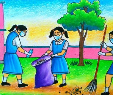 Shramdaan